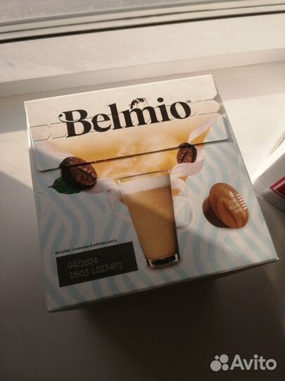 Кофемашина Krups Dolce Gusto Genio S KP240B10