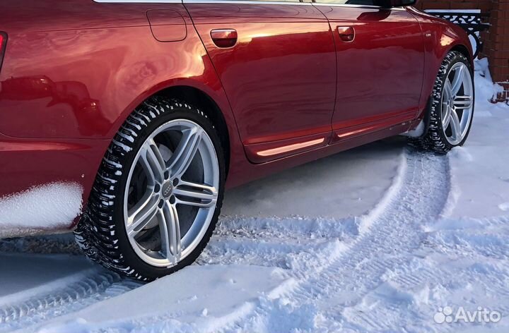 Michelin X-Ice North 3 255/35 R20