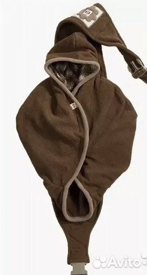 Слинг для малыша