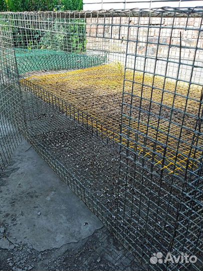 Клетка для животных