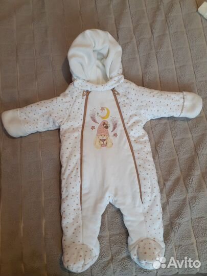 Вещи для девочки пакетом от 62 р. до 86 р