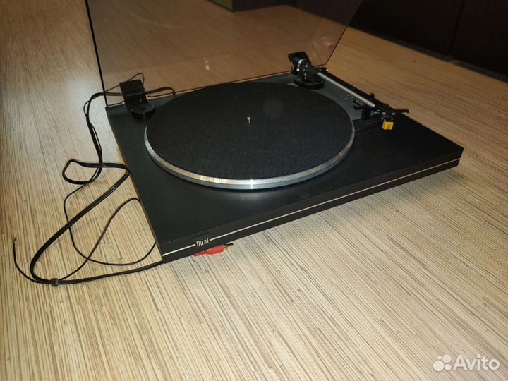 Проигрыватель винила Dual CS435-1 EV