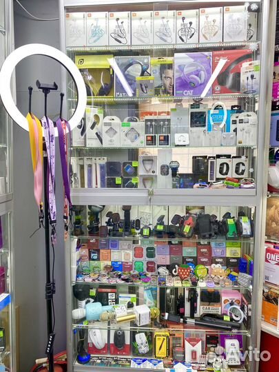 Дисплей Huawei P30 Pro