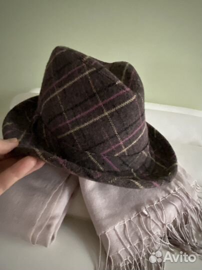 Берет Шляпа Шарф шапка Bogner