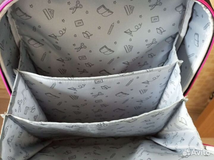 Рюкзак школьный MagTaller