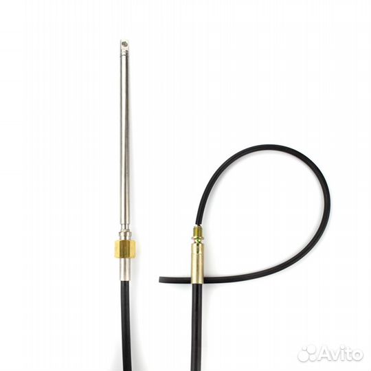 Трос рулевой на лодку M58 13 футов (3.96 м)