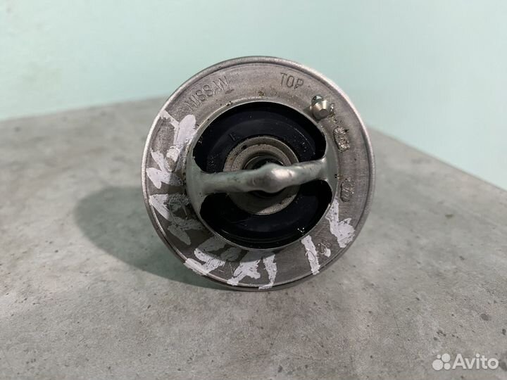 Термостат Nissan tiida C11