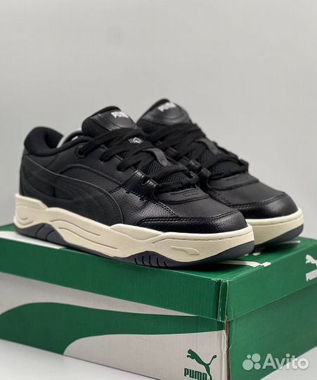 Puma 180