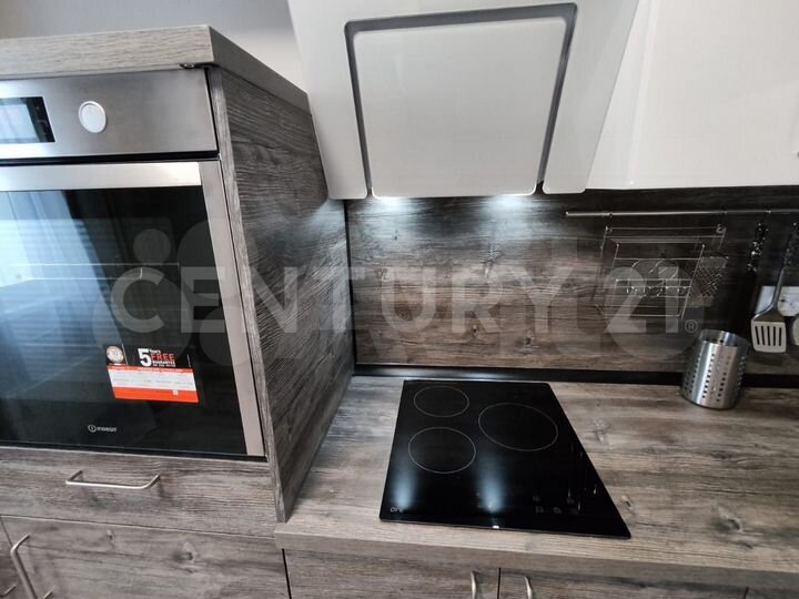 1-к. квартира, 49 м², 14/17 эт.