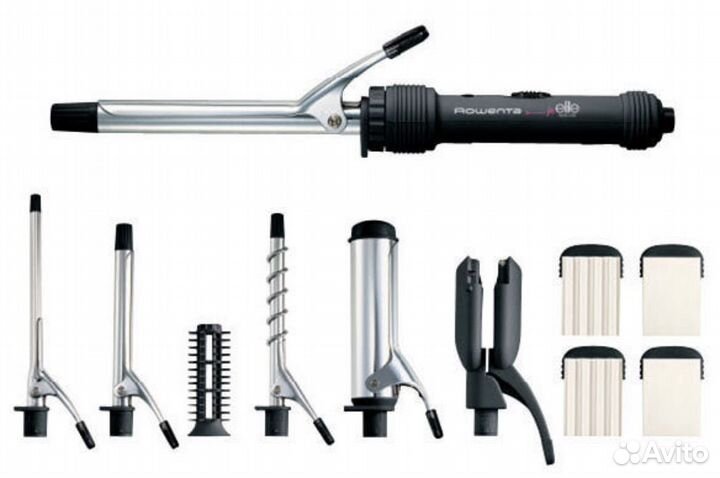 Roventa мультистайлер