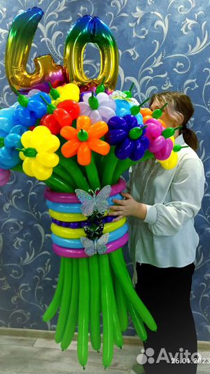 Воздушные шары