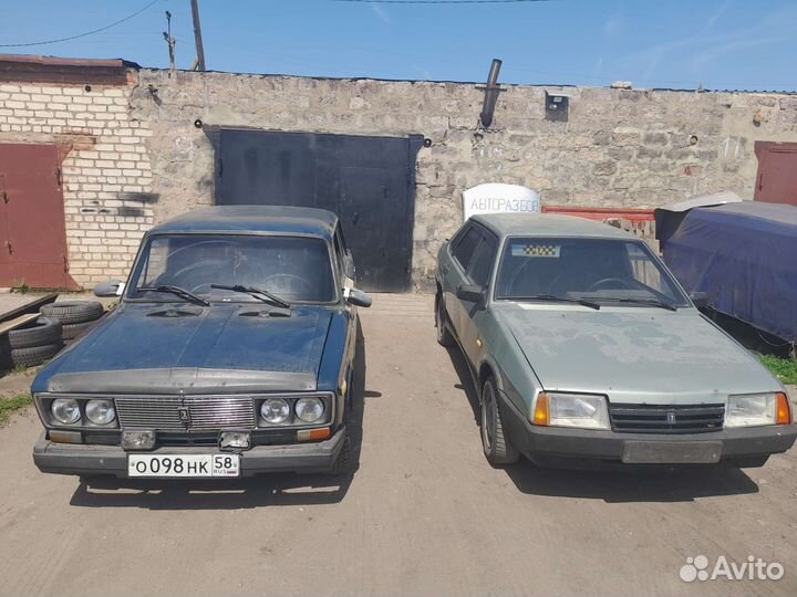 Разборка авто