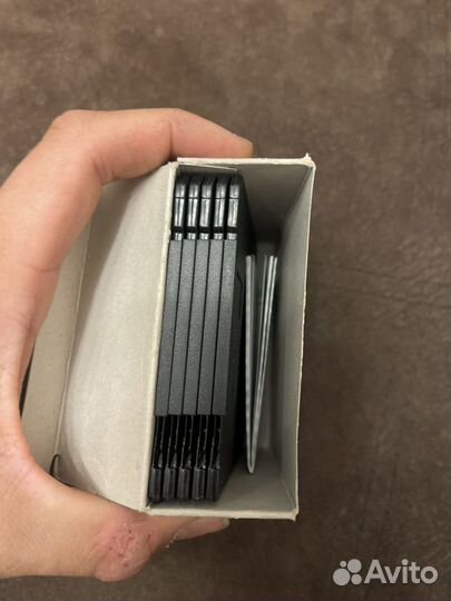 Дискета Verbatim