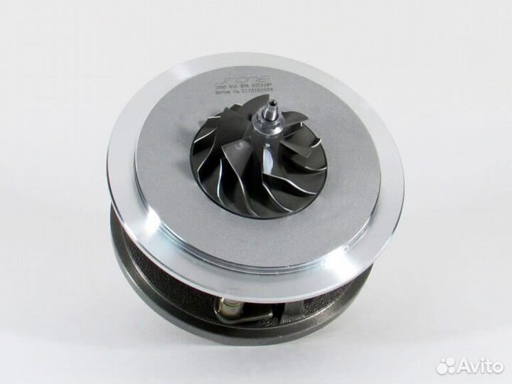 Картридж Турбины GT1749V Ford Mondeo 2.0 Duratorq