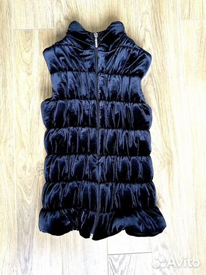 Жилетка для фигурного катания icedress