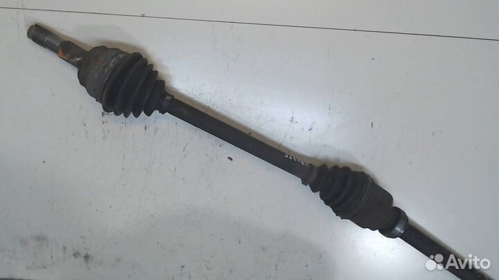 Полуось Citroen Jumper (Relay) 2014, 2015