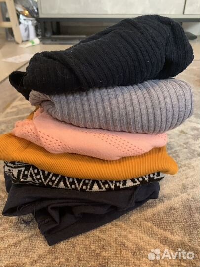 Женские вещи пакетом 44 46 размер