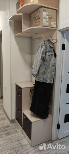 Прихожая бу