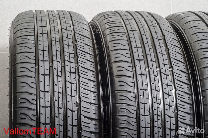 Dunlop Grandtrek PT5A 265/55 R20 109V