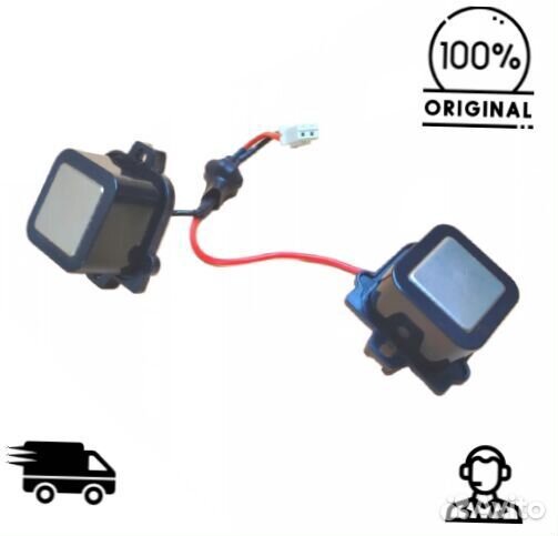 Оригинальная контактная группа к док-станции