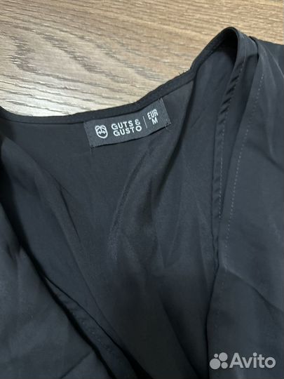 Платье шоурум 44 46