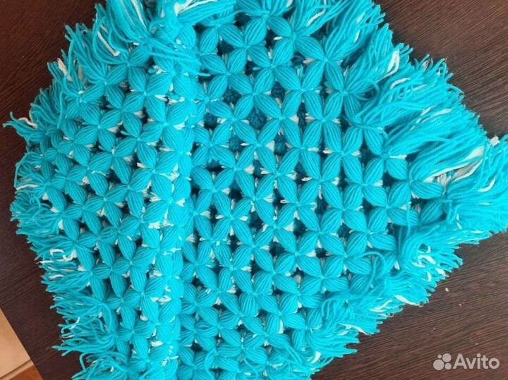 Конверт плед на выписку