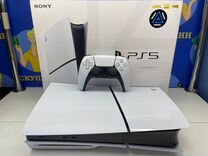 Sony PS 5 Slim