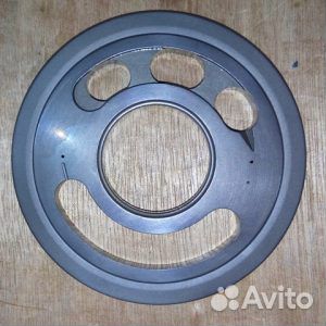 Распределитель K5V200 R