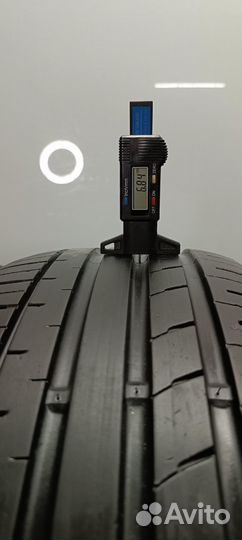 Nexen N Fera RU1 235/65 R17