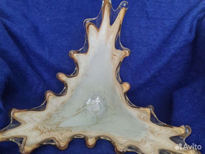 Ваза для фруктов, цветов, композиций