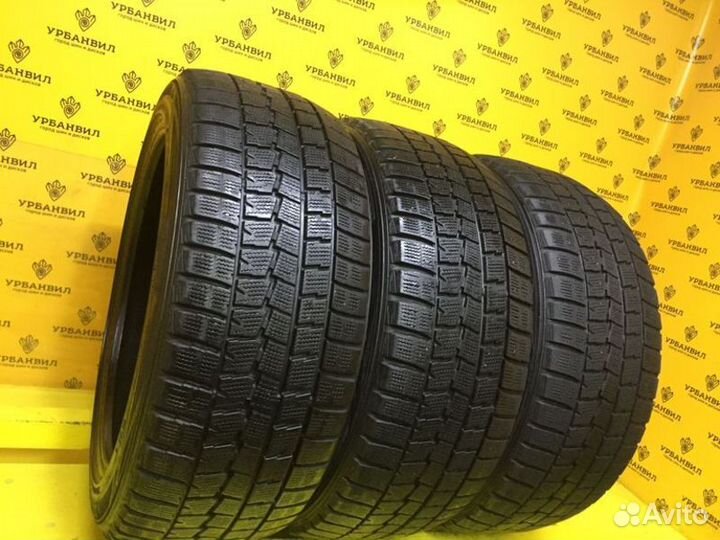 Dunlop Winter Maxx WM01 235/45 R18 94Q