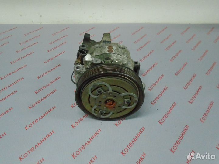 Nissan 92600-4M415 Компрессор кондиционера