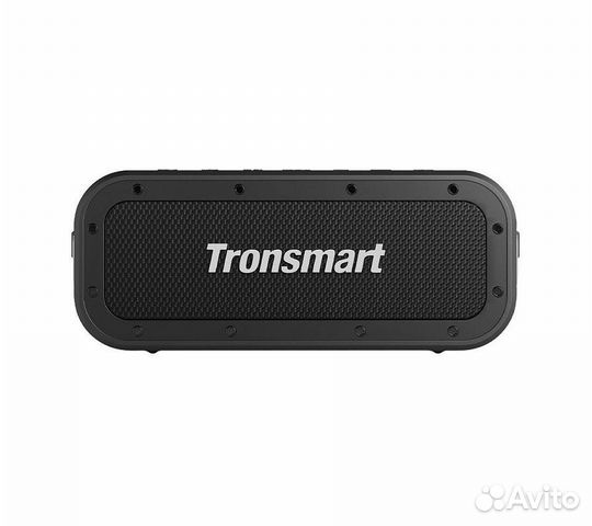 Портативная колонка Tronsmart Force X, черный