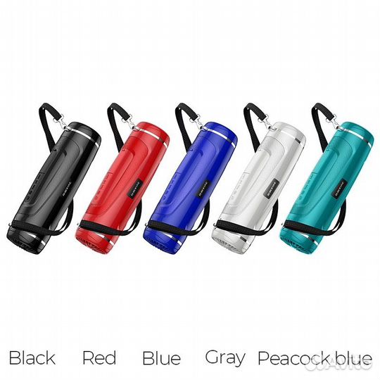 Портативная колонка