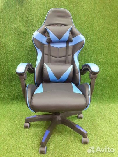 Геймерское игровое кресло