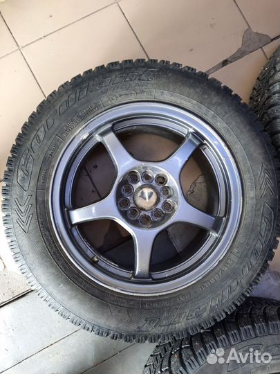 Комплект колес r16