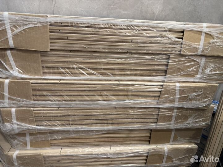 Французская ёлка Greenline 620х95х15