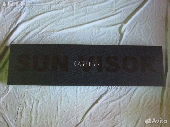 Ветровик Volvo Xc70 ii BZ