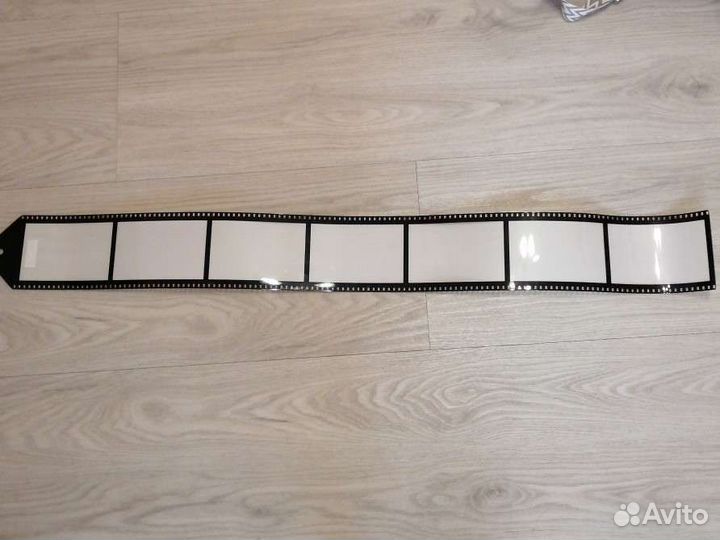 Кинолента декоративная