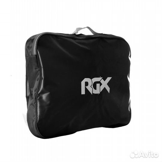 Ролики раздвижные RGX р30/33, 34/37 арт39578/39577