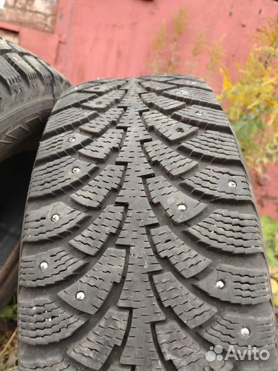 Nokian Tyres Hakkapeliitta 4 195/65 R15