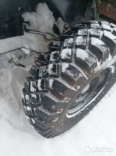 Кастенваген УАЗ 3909, 1977