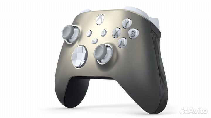Геймпад XBox Series Lunar Shift, новый, в упаковке