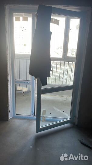 Балконная группа