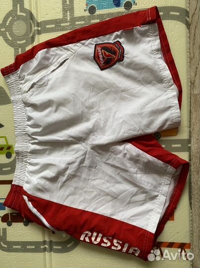 Женские шорты forward