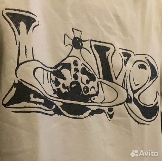 Вещи кастом