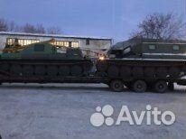 Услуги негабарита