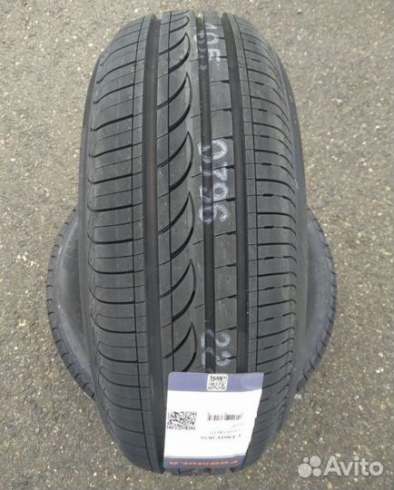 Kumho Ecsta HS52 195/65 R15 91V