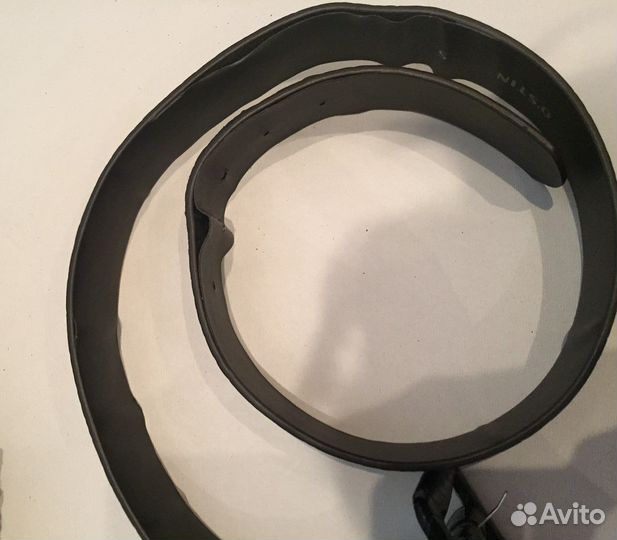 Ремень женский Остин, Оджи