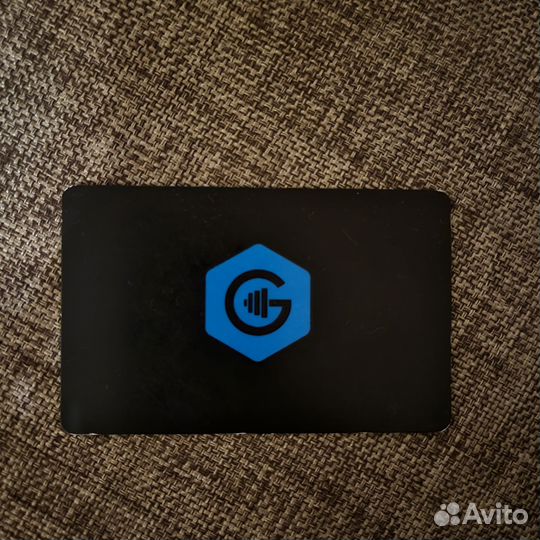 Абонимент Flex Gym трц «Кристалл»